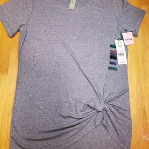 Green Tea women's tee